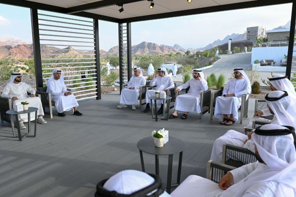 Formation of ‘Hatta Traders Council’ approved