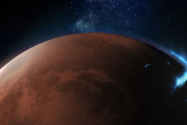 UAE, US Mars missions finalise plans to collaborate on science data analysis