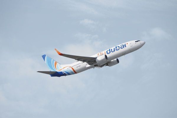 flydubai adds Izmir to its network