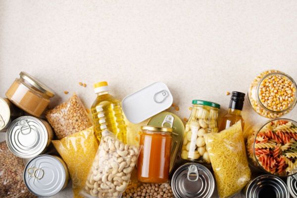 WFP becomes strategic partner of '1 Billion Meals' initiative