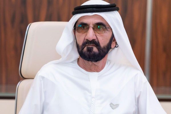 New Law regulating the provision of digital services in Dubai