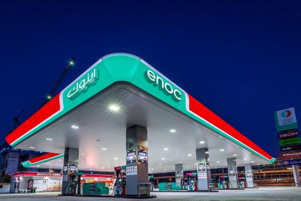 ENOC Group announces series of Ramadan community initiatives