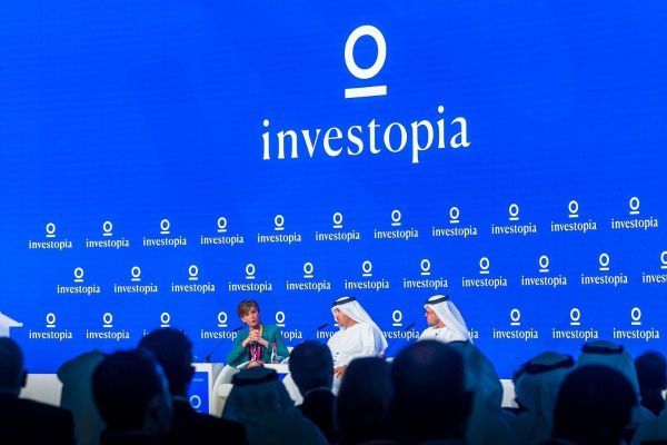 Investopia becomes UAE’s 1st trademark to be registered under Madrid Protocol