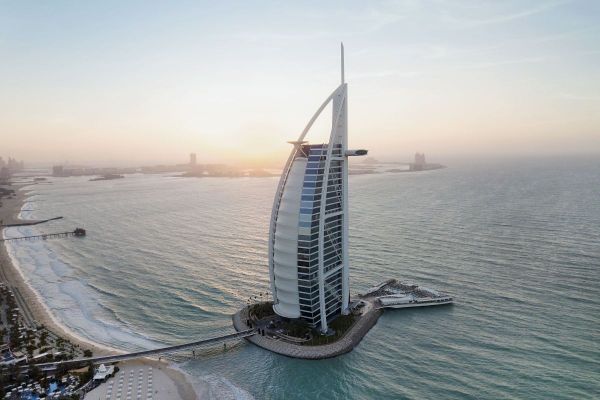 UAE’s hospitality sector delivers strong results in Q1 2022