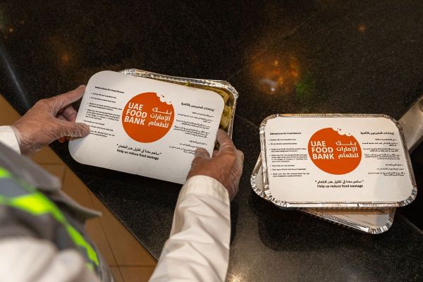 '1 Million Saved Meals' Campaign joins efforts of 1 Billion Meals Initiative