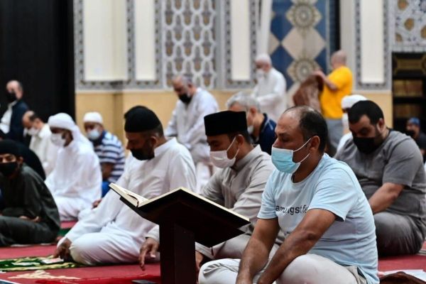 Ramadan 2022: 5 ways the holy month is different from the last 2 years