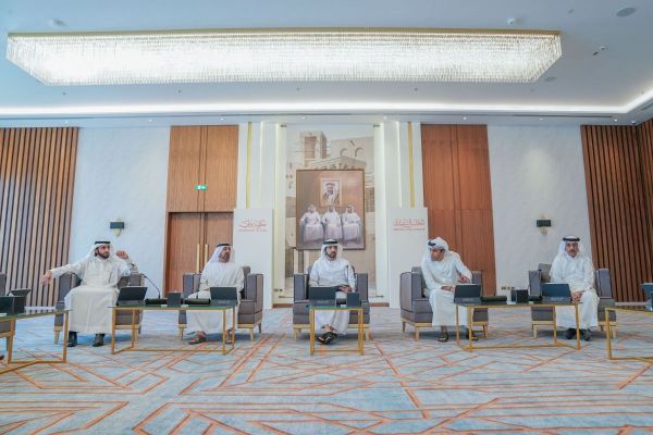 UAE approves new ‘Venture Capital Fund for Startups’ for 370 million