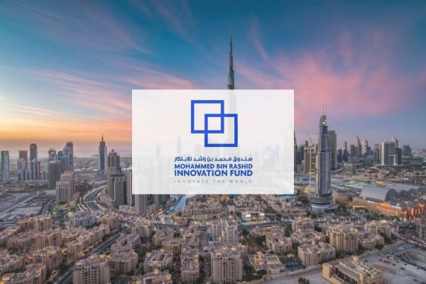 Applications open for Mohammed Bin Rashid Innovation Fund’s Innovation Accelerator Programme