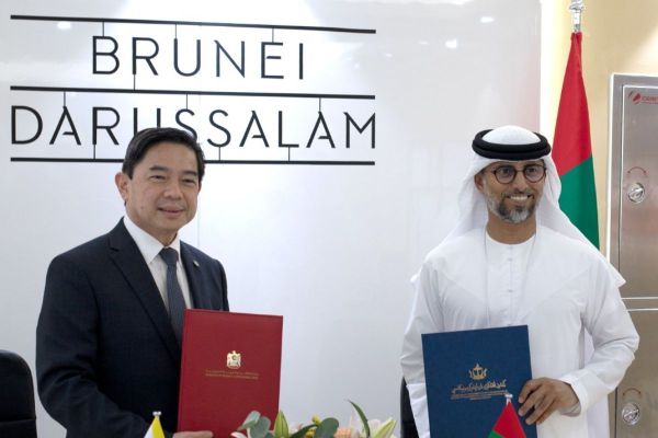 UAE, Brunei Darussalam to enhance training, assessment of seafarers