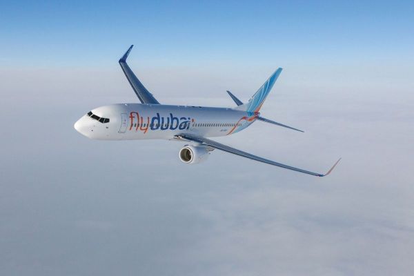 flydubai launches flights to Pisa in Italy, resumes operations to Catania in Sicily