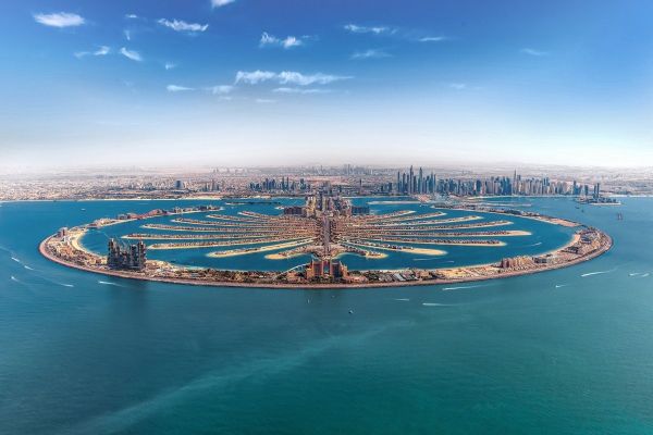 Dubai's 10 most expensive properties ever sold