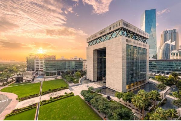 DIFC Launches Venture Studio Launchpad to Grow the 'Ubiquitous Finance' Ecosystem