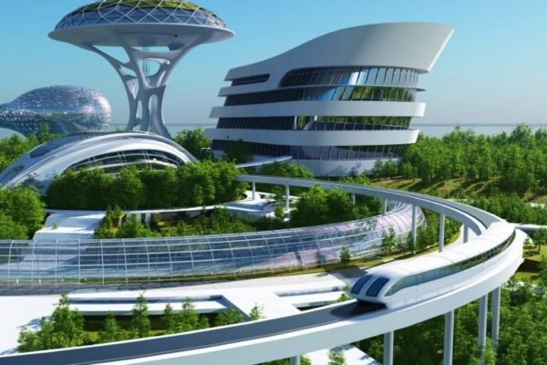 Dubai's 'Union Square House' set to launch MENA region's 1st Metaverse mansions