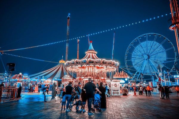 Amazing Eid Offers in Dubai for Shopping & Activities