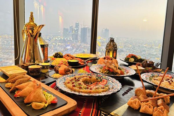 Eid Offers in UAE: Top restaurants for Eid delicacies