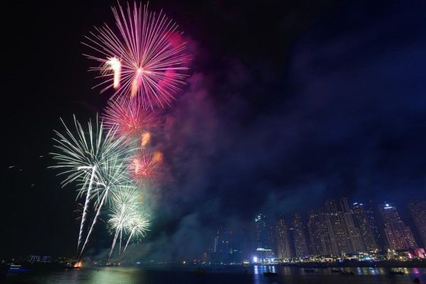Top Eid Al-Fitr 2022 Activities & Offers Across UAE