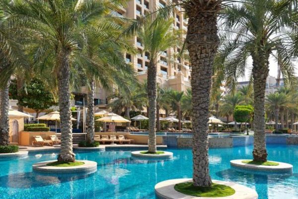 Dubai: Unmissable staycation offers valid through Ramadan