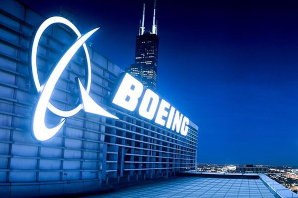 Boeing hiring Amazon, Microsoft and Google for cloud mega-deal