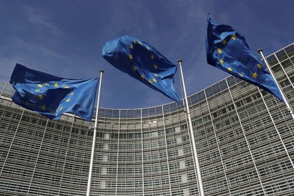 EU unveils new rules for stringent content control of tech companies
