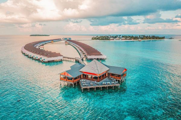 Maldives, the GCC travellers’ preferred destination in 2022