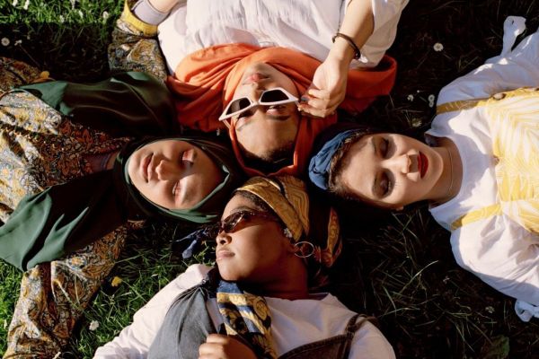 Meta celebrates sharing the spirit of Ramadan through #MonthofGood