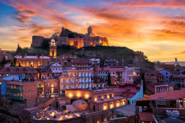 Top travel destinations in demand from UAE residents this Eid: Musafir.com