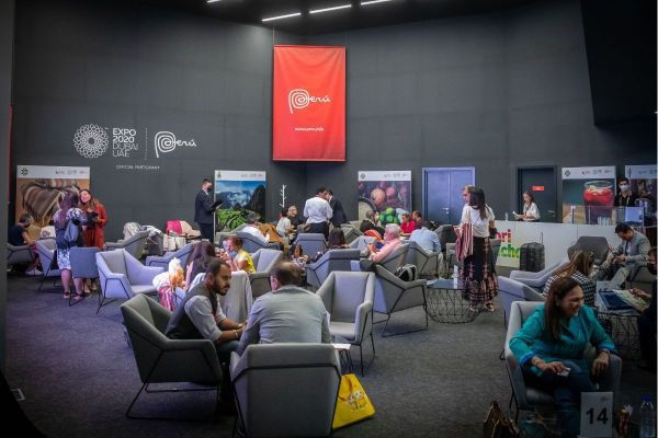 Peruvian Companies Close Deals for US$ 50.7 Million in Dubai's International Fairs