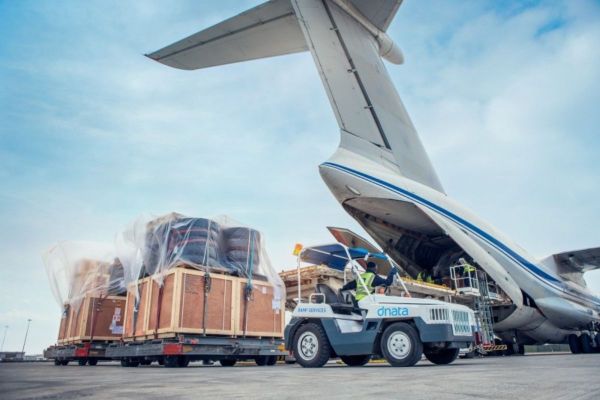 dnata set to expand cargo operations into Germany