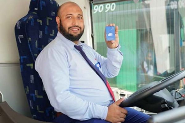 RTA launches Loyalty Programme to reward outstanding drivers