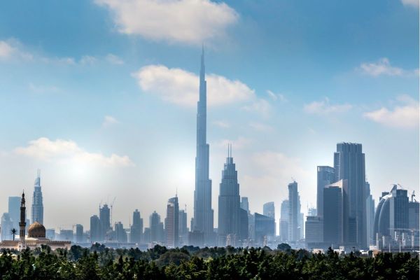 UAE emerges as travel industry’s most-recovered country in 2022
