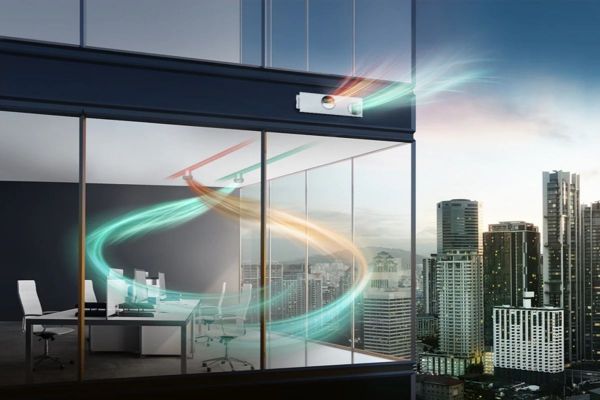 LG's take on improving indoor Air Quality beyond the Pandemic