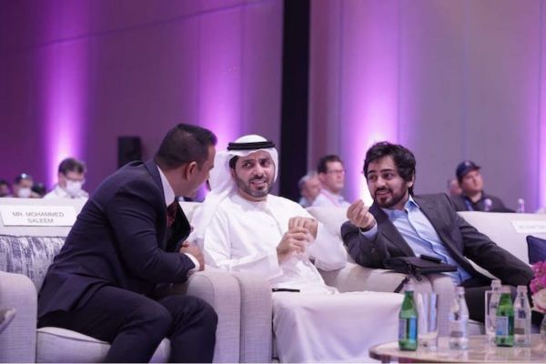 World Blockchain Summit successfully held its 22nd Global Edition in Dubai