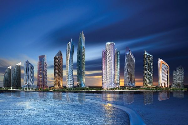 DAMAC Group gears up to build cities in the Metaverse