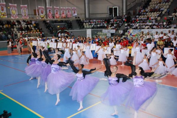 15th Annual Autism Awareness Week launched