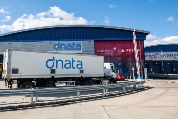 dnata inaugurates new bespoke cargo facility at London Heathrow airport (LHR)