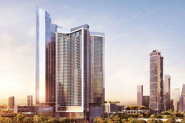 Empower announces supply of district cooling services to Aykon City