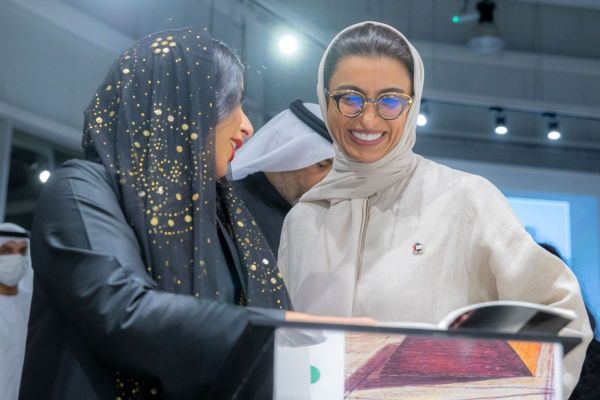 '50U' Book launched on the legacy of the seven Emirates