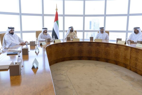 Mohammed bin Rashid announces establishment of ‘Higher Committee for Development and Citizens Affairs’