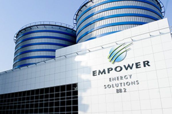 Empower provides district cooling services to 17% of Dubai's hotels