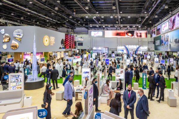 ATM 2022: Industry leaders explore long-term trajectory of Middle East travel & tourism