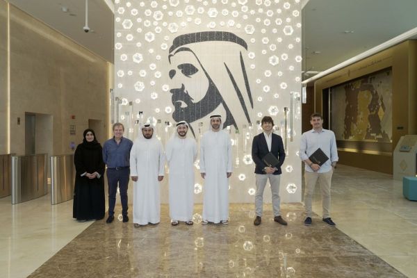 Al Jalila Foundation, Fundación Iker Casillas, IDOVEN partner to advance cardiovascular research