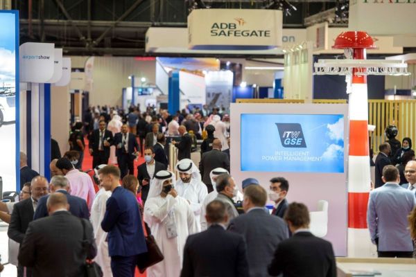 Dubai Airport Exhibition concludes successfully on beyond-expectation response
