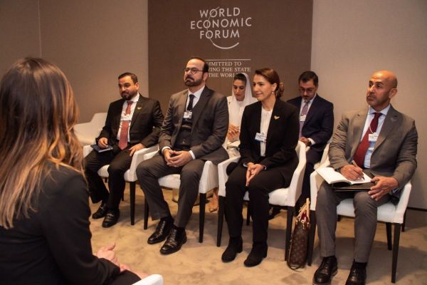 MBRGI, WEF cooperate to establish Global Platform for Food Innovation Hubs