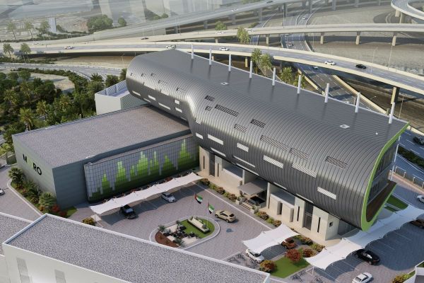 Moro Hub, Infoblox partner in DNS security & network automation solutions