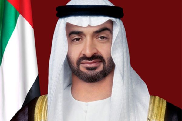 Mohamed bin Zayed orders disbursement of eidiyah for children of families under social assistance programme