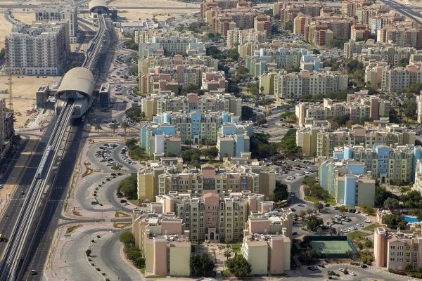 Averda, Nakheel partner to bring Green Standard to Dubai’s Discovery Gardens