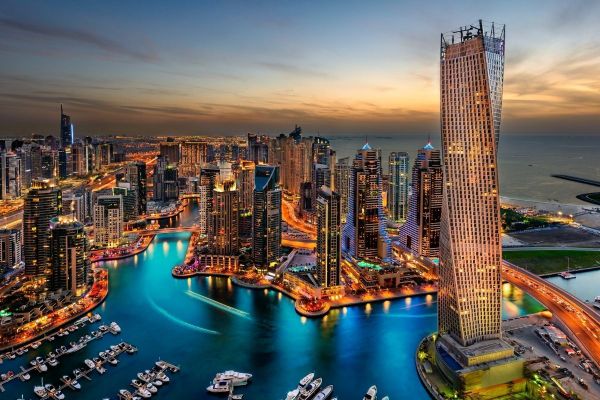 Commercial transport sector records a 37% growth