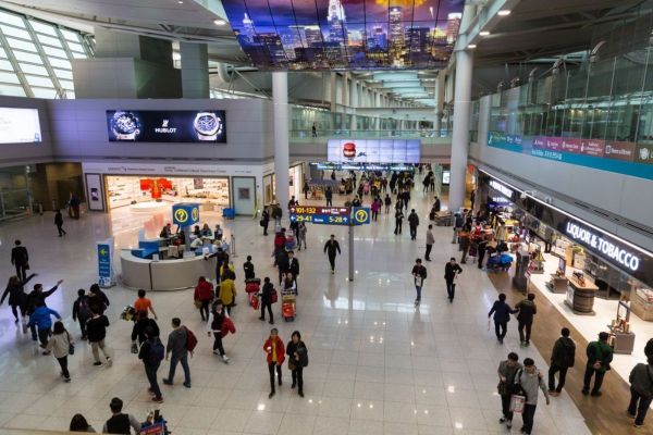 S. Korea to allow visa-free entry for international travelers to Jeju, Yangyang