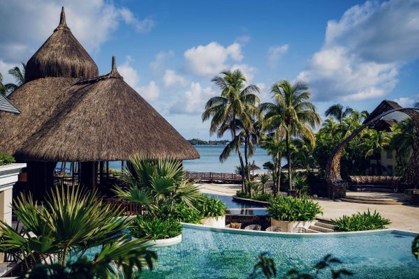 Tourism arrivals in Mauritius surge in Q1