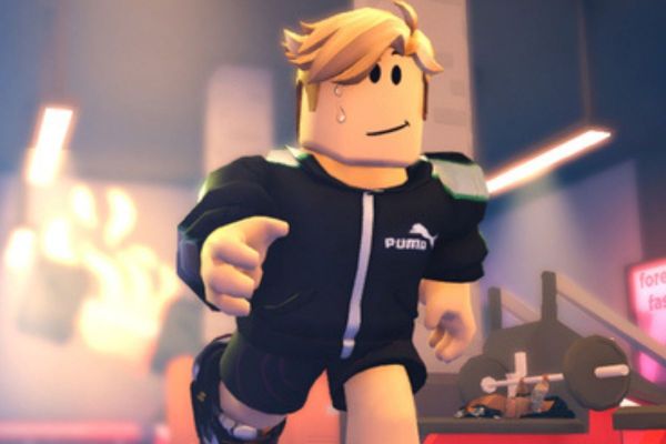 PUMA fans can now connect and compete on Roblox